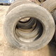 Шина 315/70  R22,5 (рулевая) б/у - 1